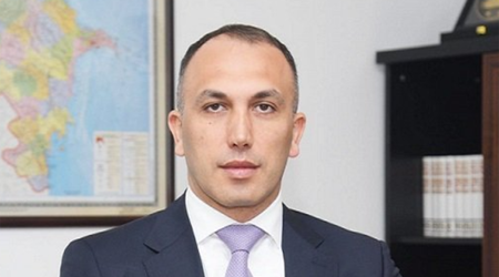 Yeni təyin olunan sədr kimdir? - Dosye