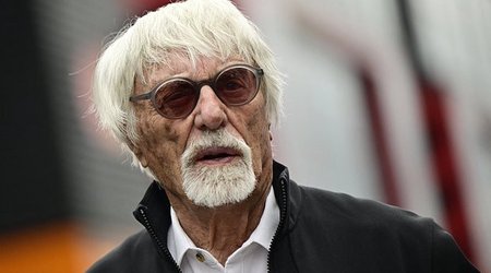 “Formula 1”in keçmiş rəhbəri Berni Ekklstoun Portuqaliyada saxlanılıb