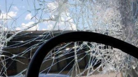 В Бейлаганском районе в ДТП погиб 64-летний мужчина