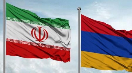 Iran demands exclusion of US forces from Trump Route project in Armenia