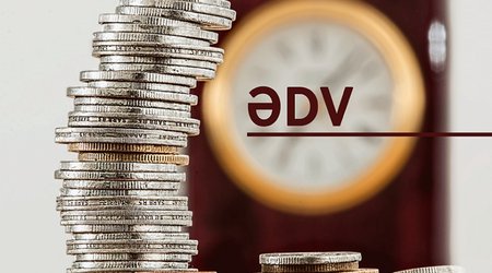 “ƏDV” üzrə vətəndaşlara 140 milyon manata yaxın vəsait qaytarılıb
