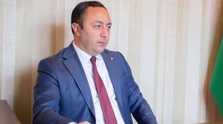 Anar Əsədli barəsində qərar verilib