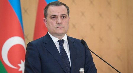 США регулярно информируют Баку о переговорах с Ереваном по проекту TRIPP