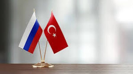 Rusiya ilə Türkiyə XİN-ləri Cənubi Qafqaz və Ukraynadakı vəziyyəti müzakirə ediblər
