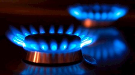 10 сентября в двух районах Баку временно отключат газ