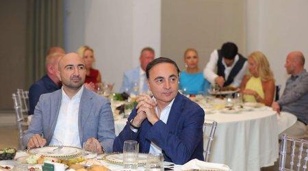 Azerbaijan Open 2026” Bakıda yerli və xarici həvəskar qolfçuları bir araya gətirib