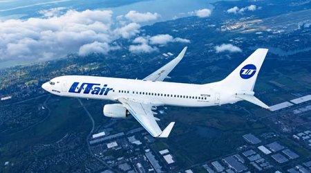 Возобновятся авиарейсы из Грозного в Баку