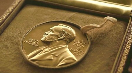 Объявлены даты присуждения Нобелевских премий 2026 года