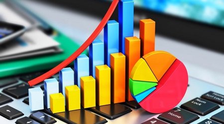 Azerbaijan payroll workforce hits 1.78m as average monthly wage climbs 7.2% to 1,176 manats