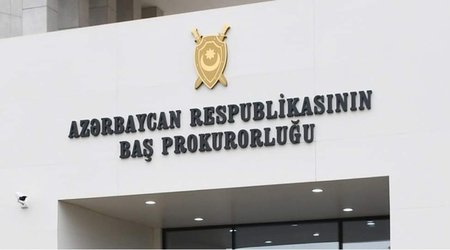 Prosecutor General’s Office opens criminal case into fatal Sheki zipline fall