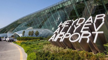 Baku Airport refutes planned resumption of Grozny–Baku flights