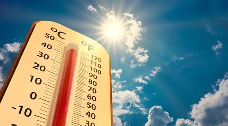 Baku weather outlook: dry conditions with highs up to 28°C tomorrow