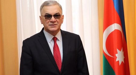 Ex-consul general Sultan Gasimov faces trial in Baku over large-scale gold smuggling