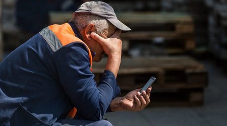 В России трудовых мигрантов обяжут обеспечивать неработающие семьи