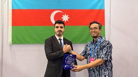 Azercell-in innovativ həlləri ABŞ-in Silikon Vadisində və Çində mükafatlar qazanıb