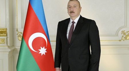 Президент поздравил еврейскую общину с праздником Рош ха-Шана