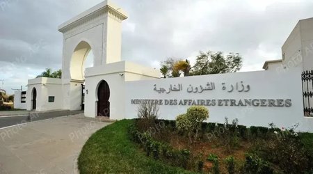 Əlcəzair BƏƏ ilə diplomatik əlaqələri kəsib