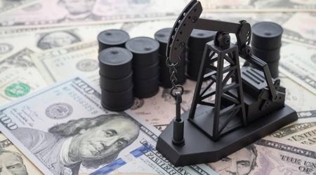 Brent neftinin qiyməti 108 dolları ötüb