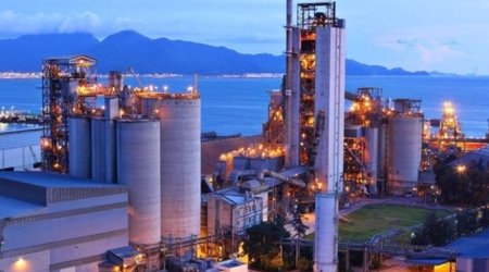 Azərbaycanda emal sənayesi 3 %-dən çox böyüyüb