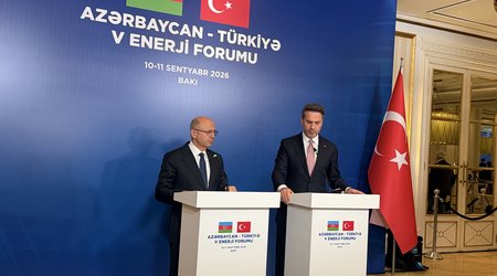 TPAO və SOCAR əməkdaşlığı “Qarabağ” yatağını da əhatə edə bilər – Bayraktar
