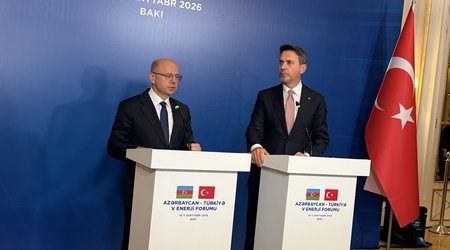 TPAO может войти в проект «Карабах» — Байрактар