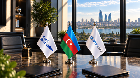 Bank Respublika-nın və AccessBank-ın səhmdarları mühüm əqdi təsdiqləyiblər
