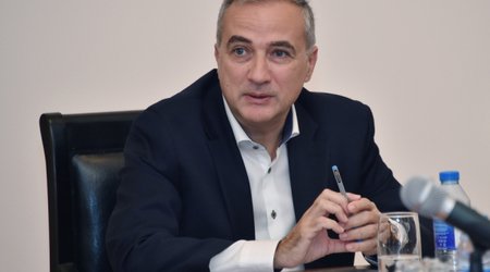 Алиев назначил Шафиева