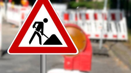На трех улицах Хатаинского района Баку ограничат движение транспорта