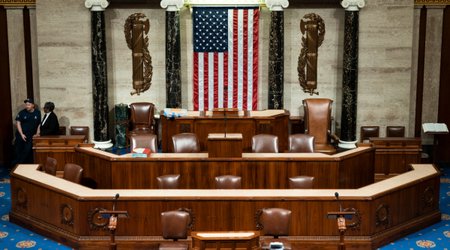 В США рассмотрят санкции Грэма