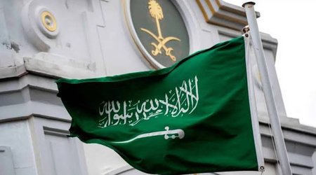 МИД Саудовской Аравии: Дроны из Ирака атаковали нефтепровод "Восток-Запад"