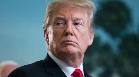 Трамп встретится с европейскими лидерами в Ирландии