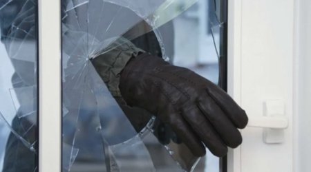 В Ширване из магазина украли более 18 тыс. манатов