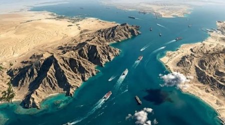 Иран и страны региона обсудят Ормуз