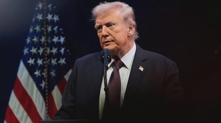 Трамп допустил открытие китайских автозаводов в США