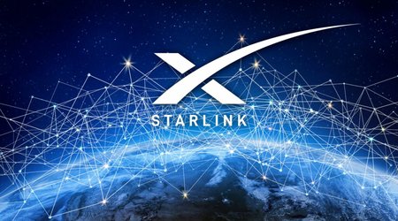 “Starlink” peyklərinin sayı 11,1 mini keçib