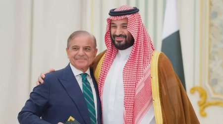 Премьер-министр Пакистана осудил атаки хуситов на Саудовскую Аравию