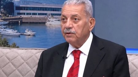 Xalq artisti Zaur Rzayev xəstəxanadan evə buraxılıb
