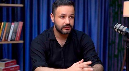 Арестован тиктокер Çevik