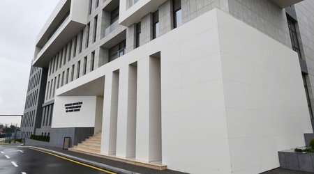 Смерть подростка в Баку: заявление Генпрокуратуры