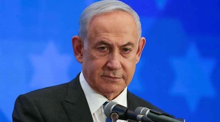 Netanyahu Nyu-Yorka səfər edəcək