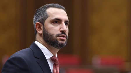 CSTO no longer a security factor for Armenia, says parliament vice speaker