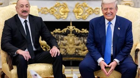 Гаджиев: Мир с Арменией открыл новый этап в отношениях с США
