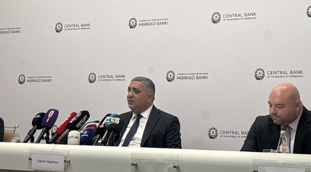 İlkin gəlirlər balansının kəsiri 16% azalıb