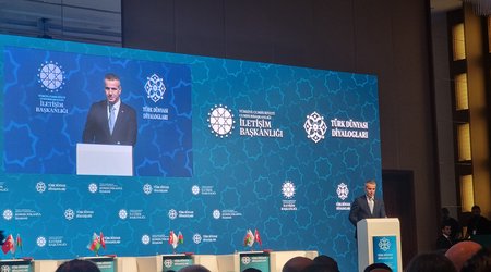Türk dünyası dialoqları TDT-nin Ankara sammitinə töhfə verəcək – Pirinççi