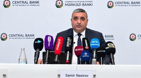 Azerbaijan’s direct investment abroad reaches about $5 bln in H1 2026