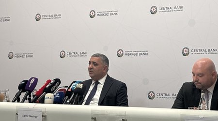 Профицит текущего счета удвоился до $4,7 млрд в первом полугодии