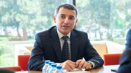Deputat -Bu günədək Türk dünyasında birgə magistr və ya bakalavr proqramı yaradılmayıb