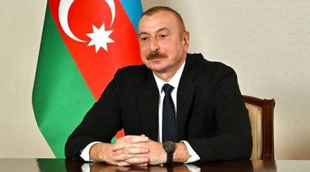 İlham Əliyev: Avropa Parlamenti rüşvətxorlar yuvasıdır