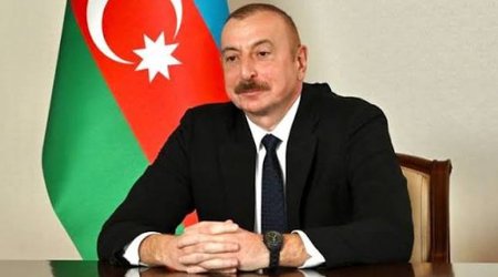Ильхам Алиев назвал Европарламент «притоном взяточников»