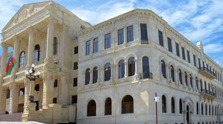 В Хырдалане в жилом доме погибла 19-летняя девушка
